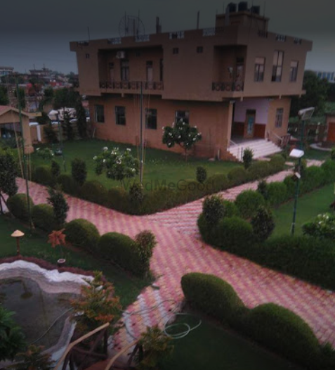 Photo By Hotel Nakhralo Rajasthan Resort - Venues