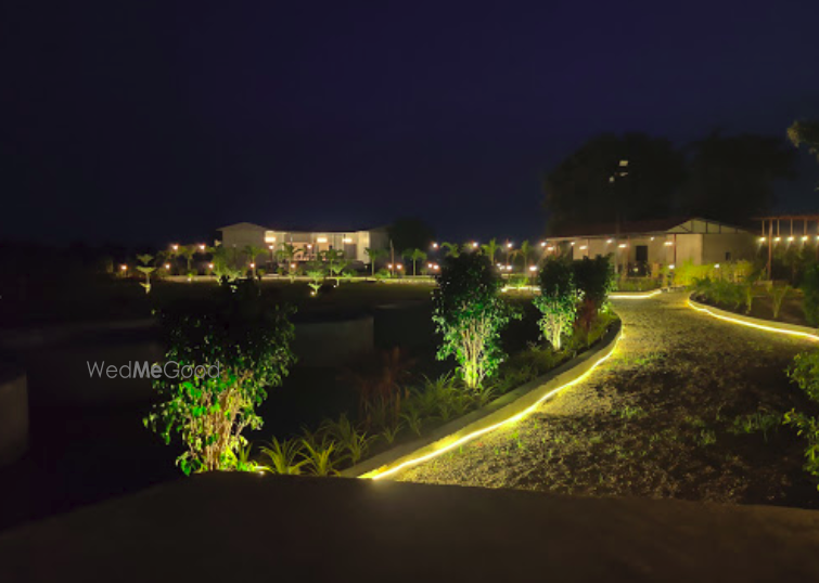 Silicon Valley Garden