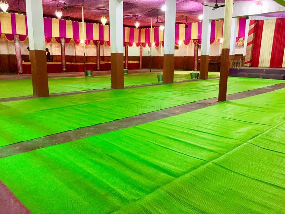 Apsara Lawn & Banquet Hall