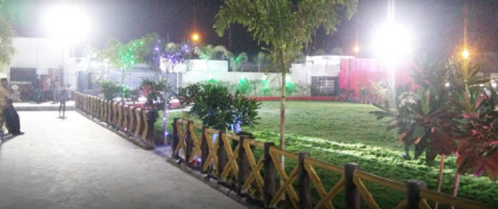 Pratibha Celebration Lawn