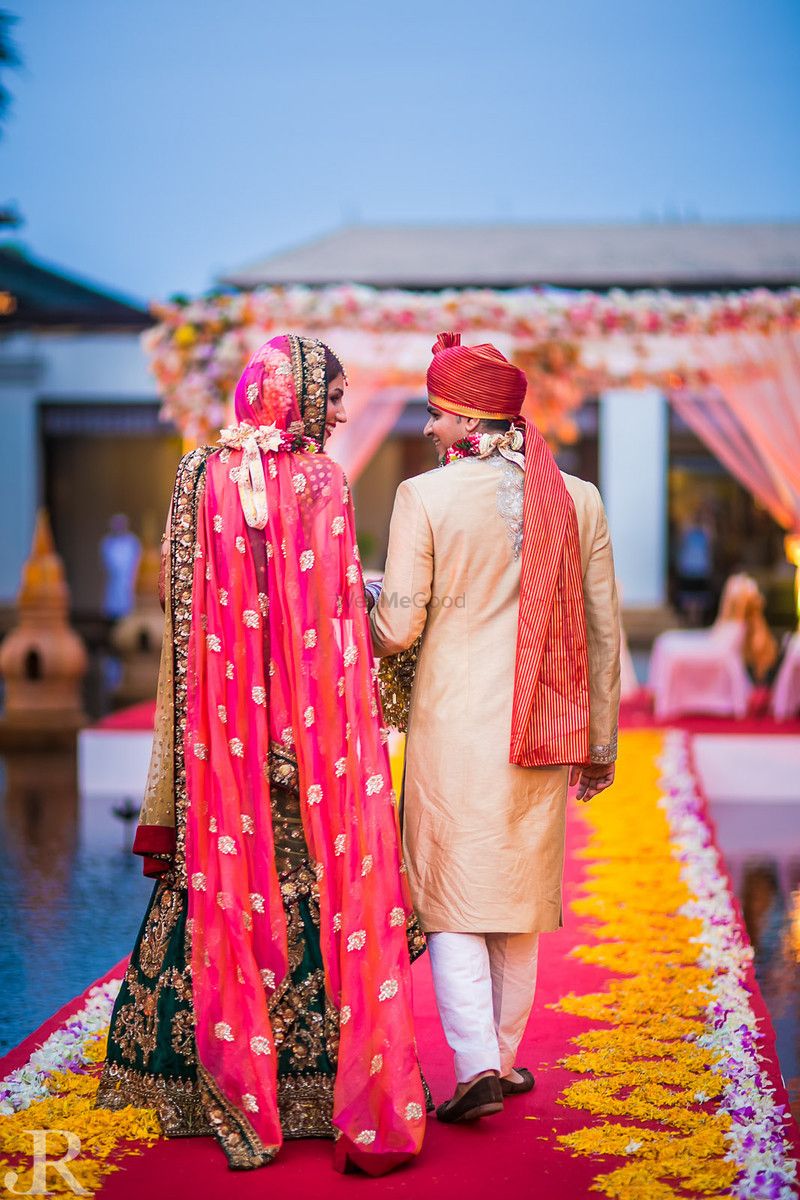 Photo By Ankita Chugh Weddings - Wedding Planners