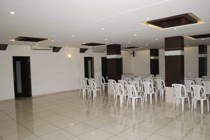 Photo By Hotel Vishram & Guest House - Venues