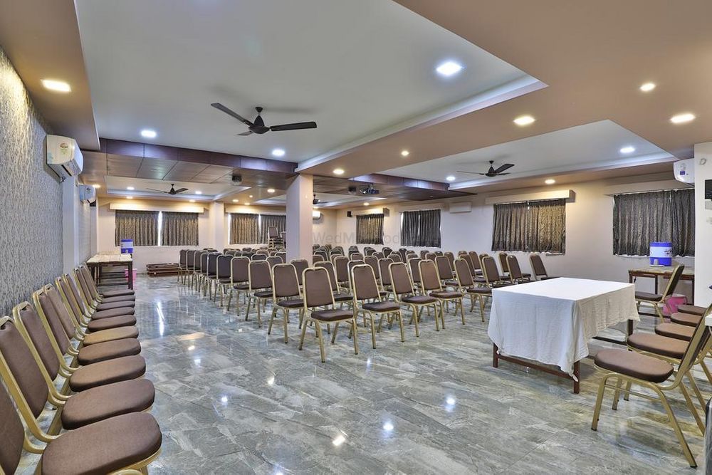Photo By Hotel Preet Palace - Venues