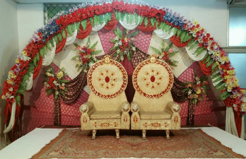 Sainik Marriage Halls