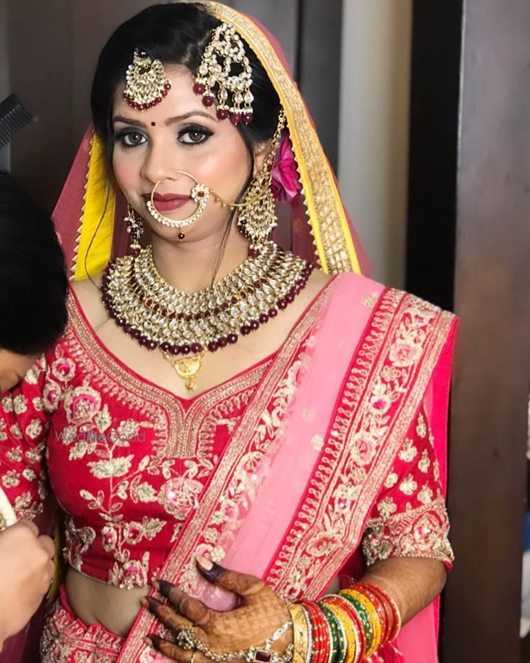 Photo By Makeup by Ashita - Bridal Makeup