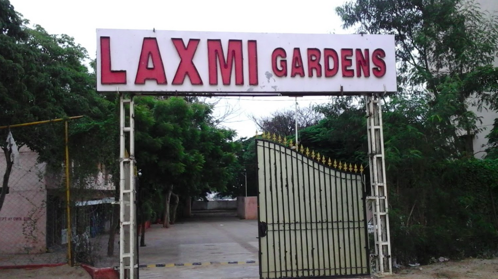 Laxmi Garden Function Hall