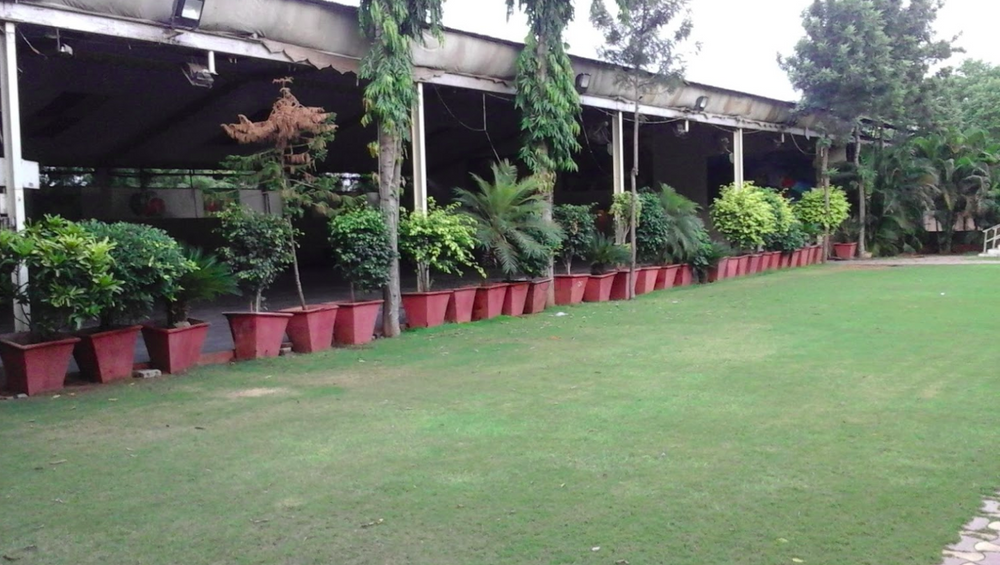 Photo By Laxmi Garden Function Hall - Venues