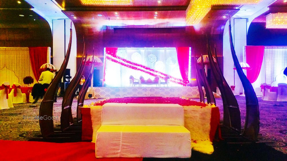 Photo By Wish Bone India - Wedding Planners