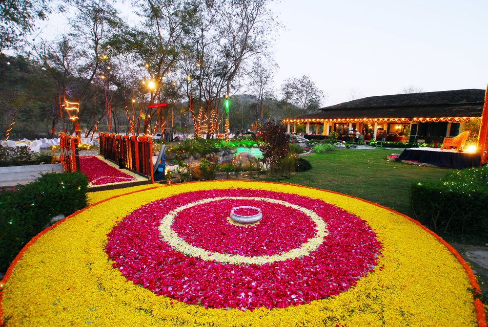 Photo By Wish Bone India - Wedding Planners