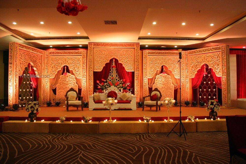 Photo By Wish Bone India - Wedding Planners