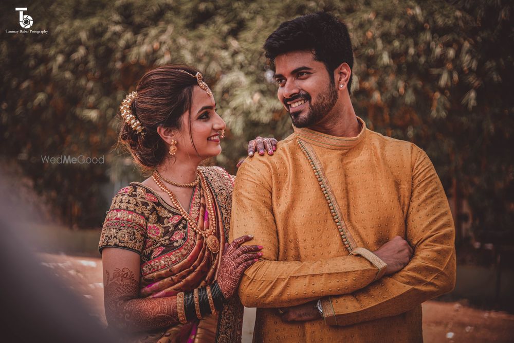 Photo By Tanmay Babar Photography - Photographers