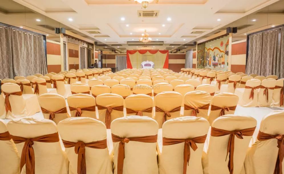 Photo By Hotel Abhinand Grand - Venues