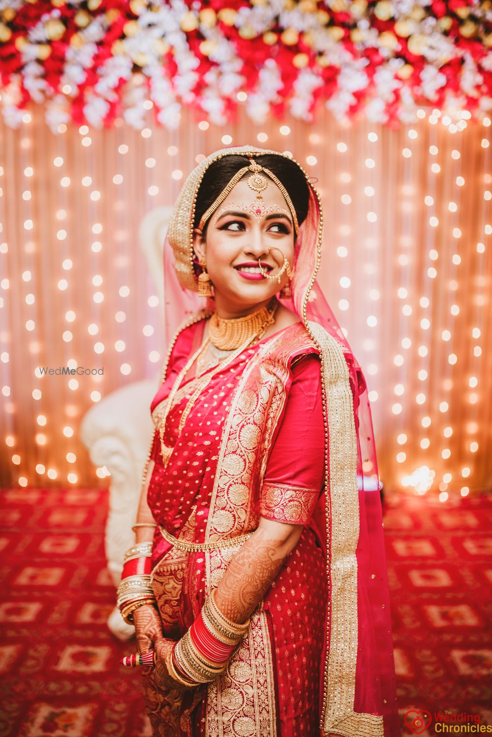 Photo By The Wedding Chronicles - Photographers