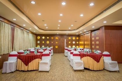 Photo By Octave Hotel - Marathahalli  - Venues