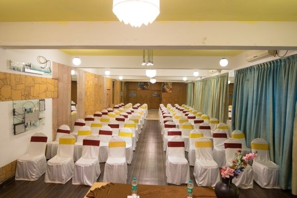 Photo By Octave Hotel - Marathahalli  - Venues