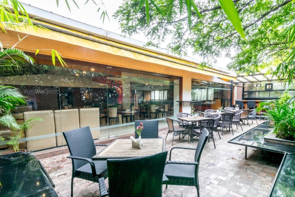 Photo By Octave Suites - Residency Rd  - Venues