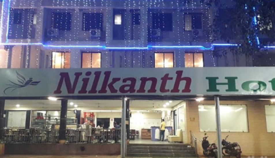 Nilkanth Hotel