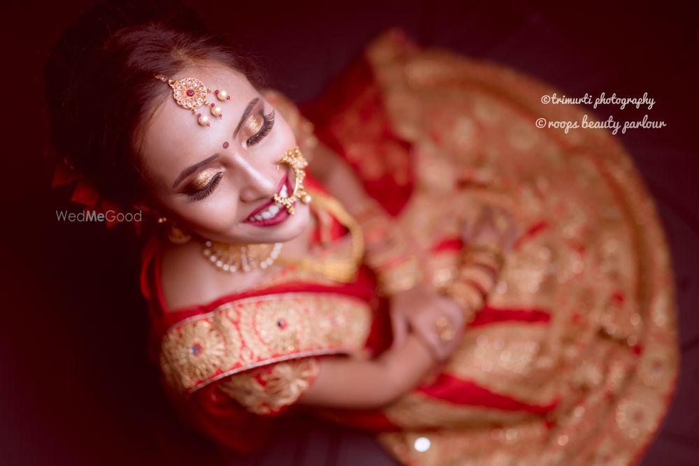 Photo By Trimurti Photography - Photographers