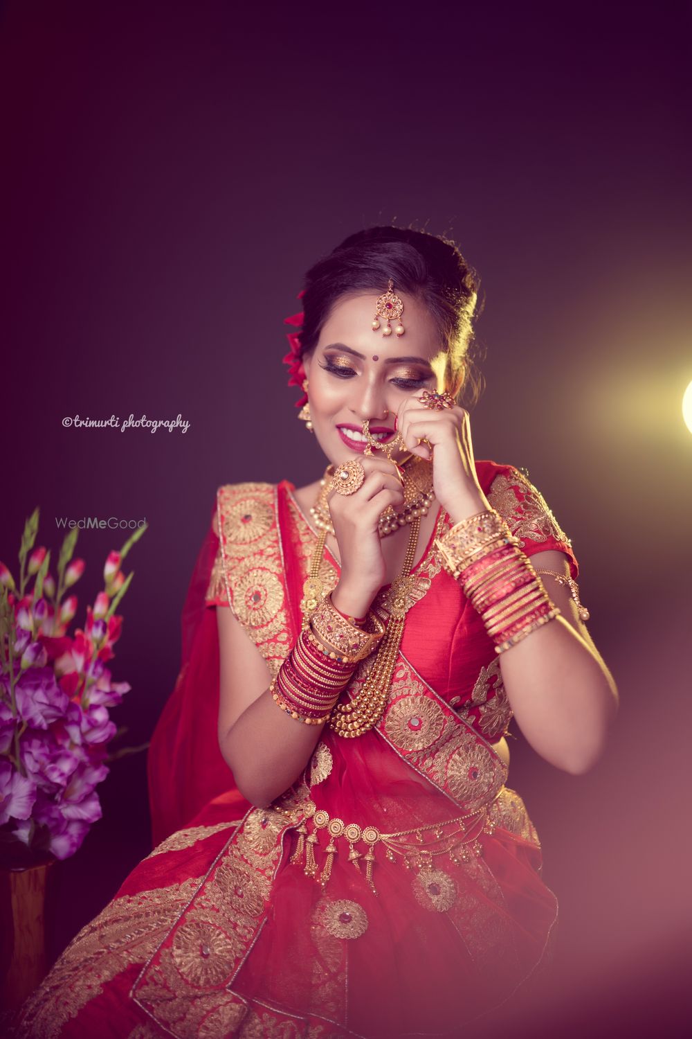 Photo By Trimurti Photography - Photographers