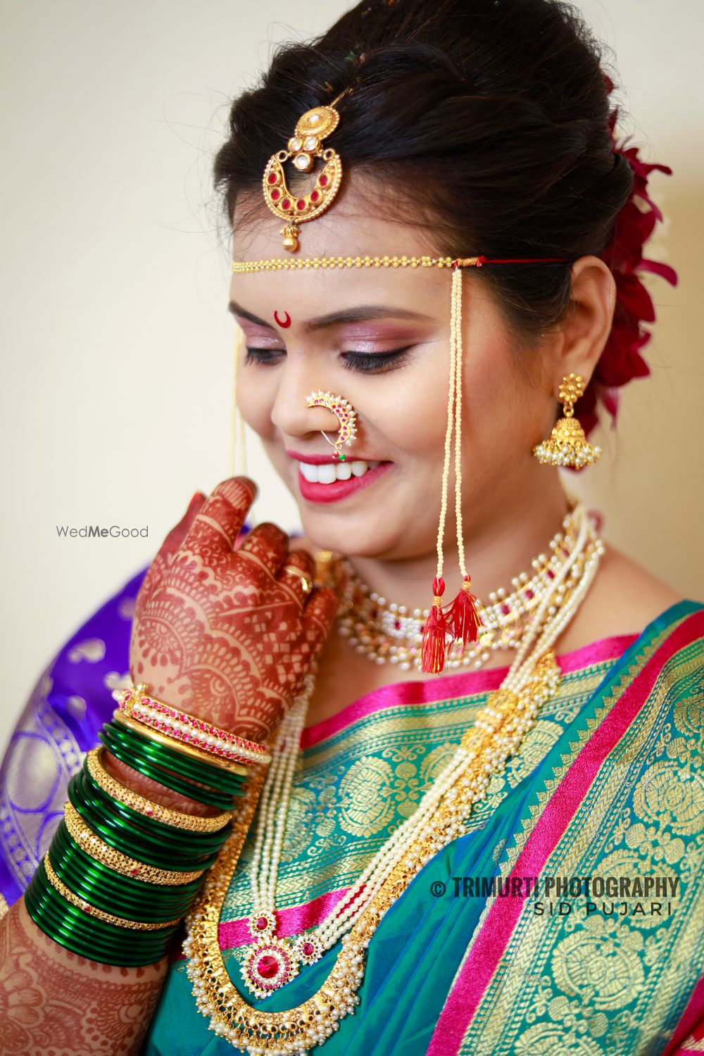 Photo By Trimurti Photography - Photographers