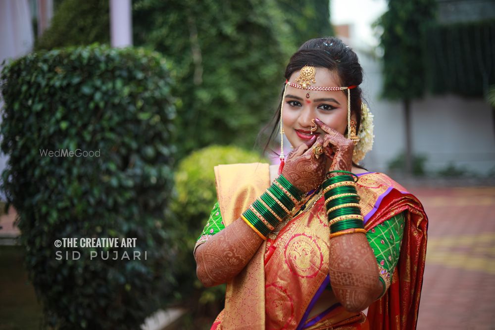 Photo By Trimurti Photography - Photographers