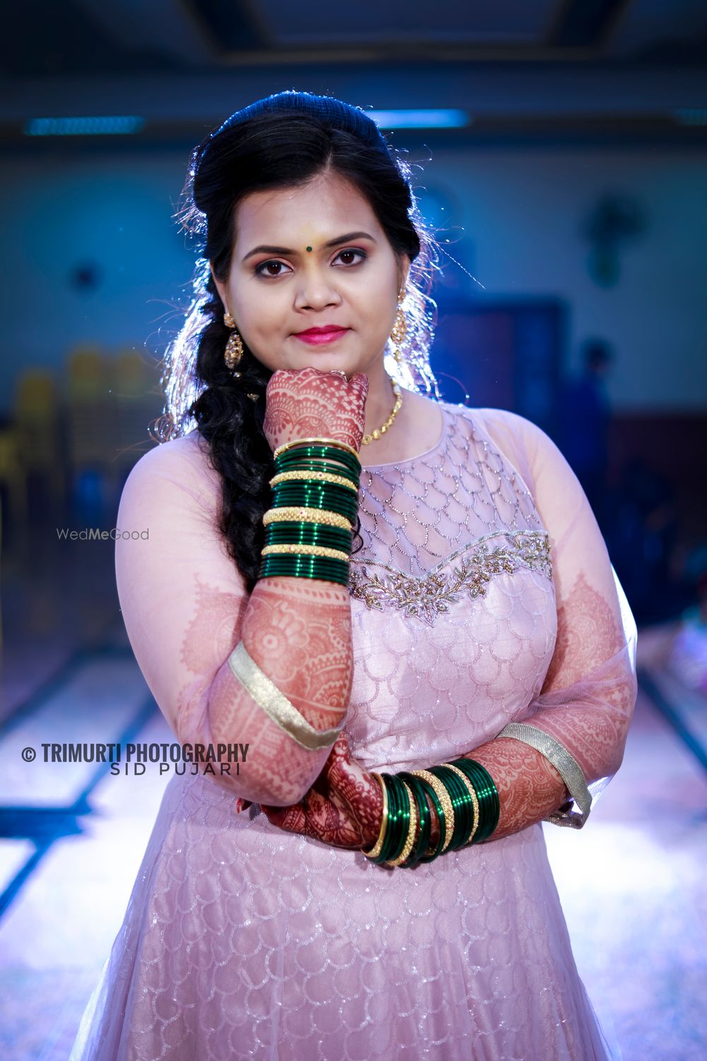 Photo By Trimurti Photography - Photographers