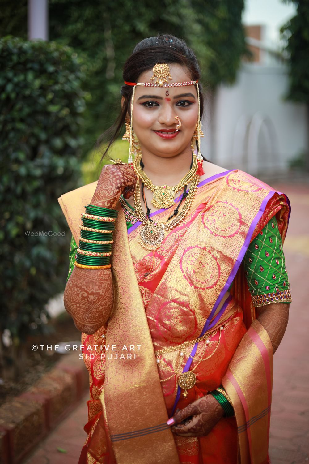 Photo By Trimurti Photography - Photographers