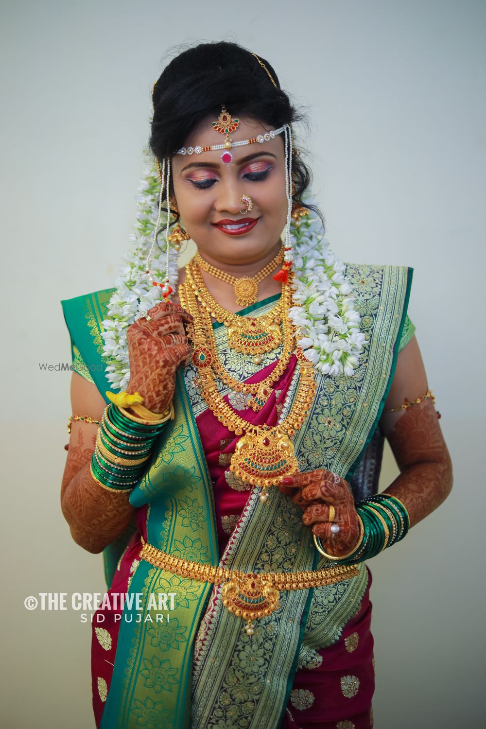 Photo By Trimurti Photography - Photographers