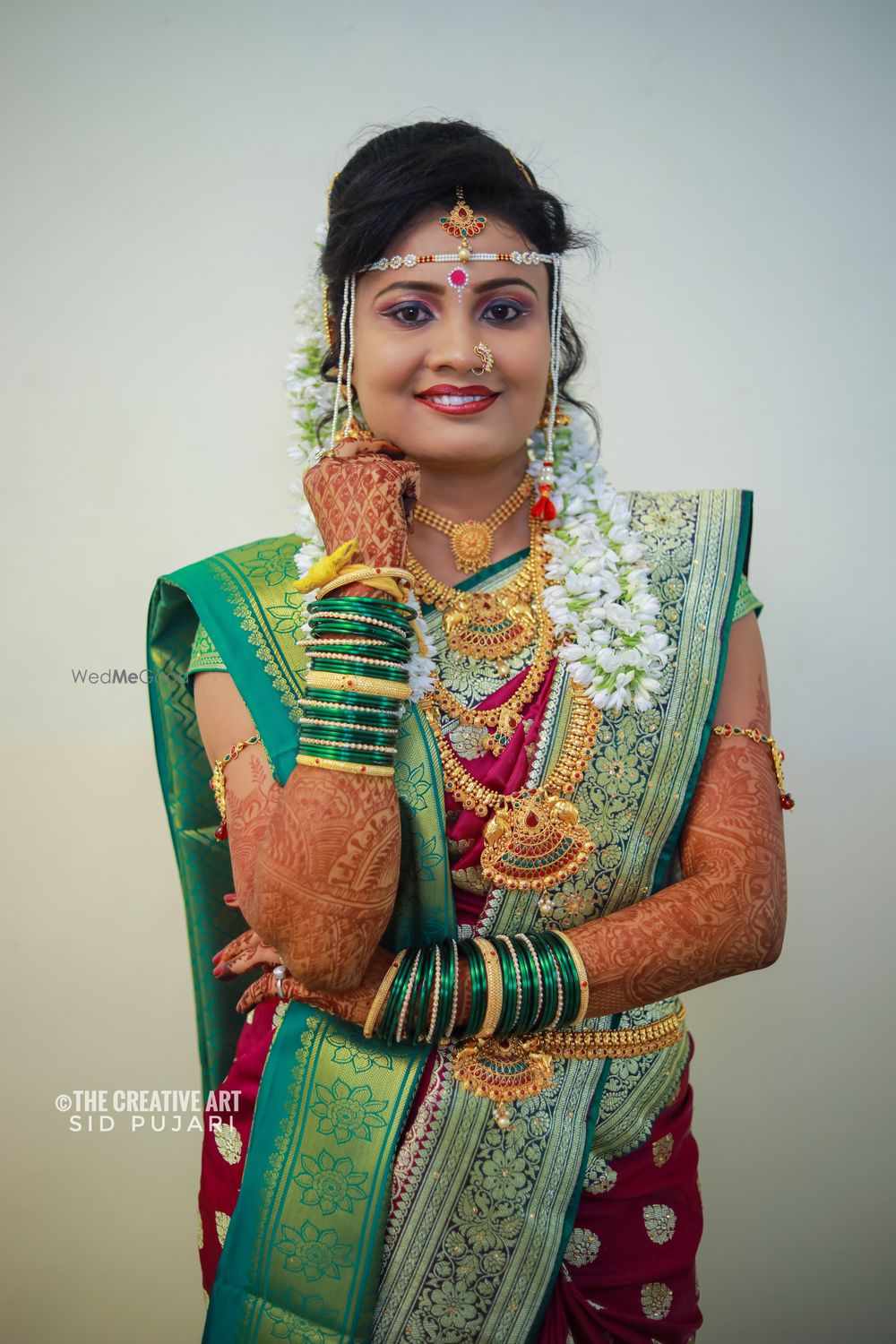 Photo By Trimurti Photography - Photographers