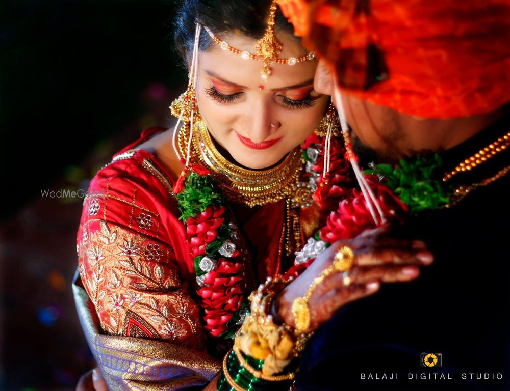 Photo By Balaji Digital Studio - Photographers