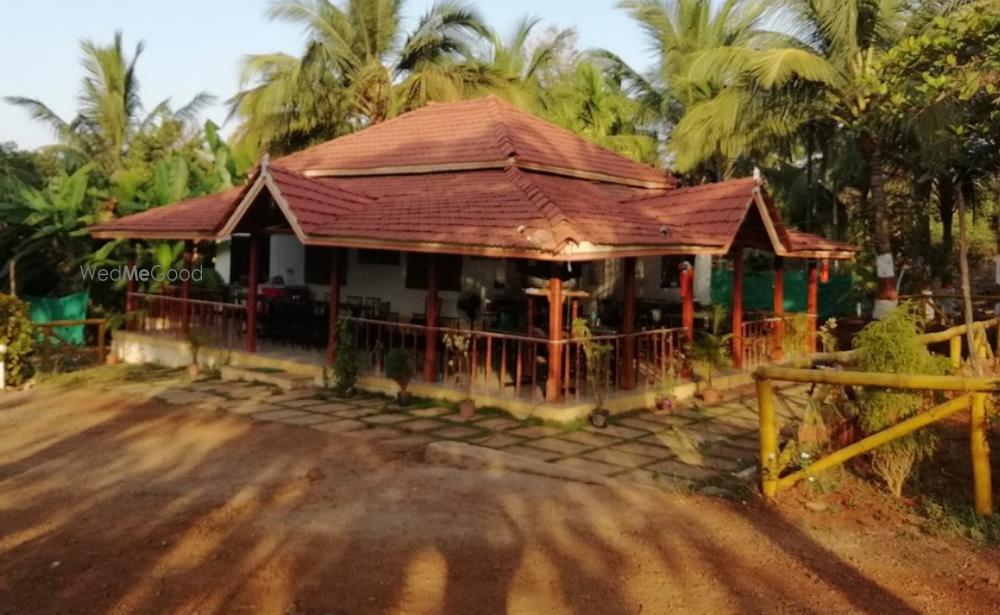 Photo By Neel Garden Resort - Venues