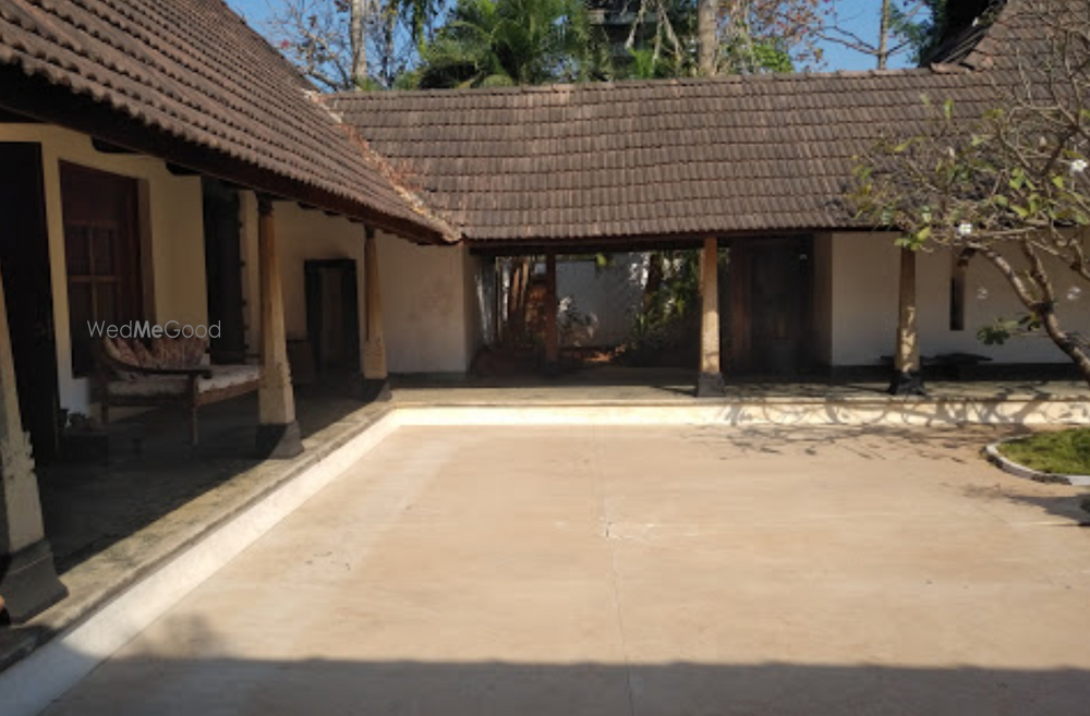 Photo By Neel Garden Resort - Venues