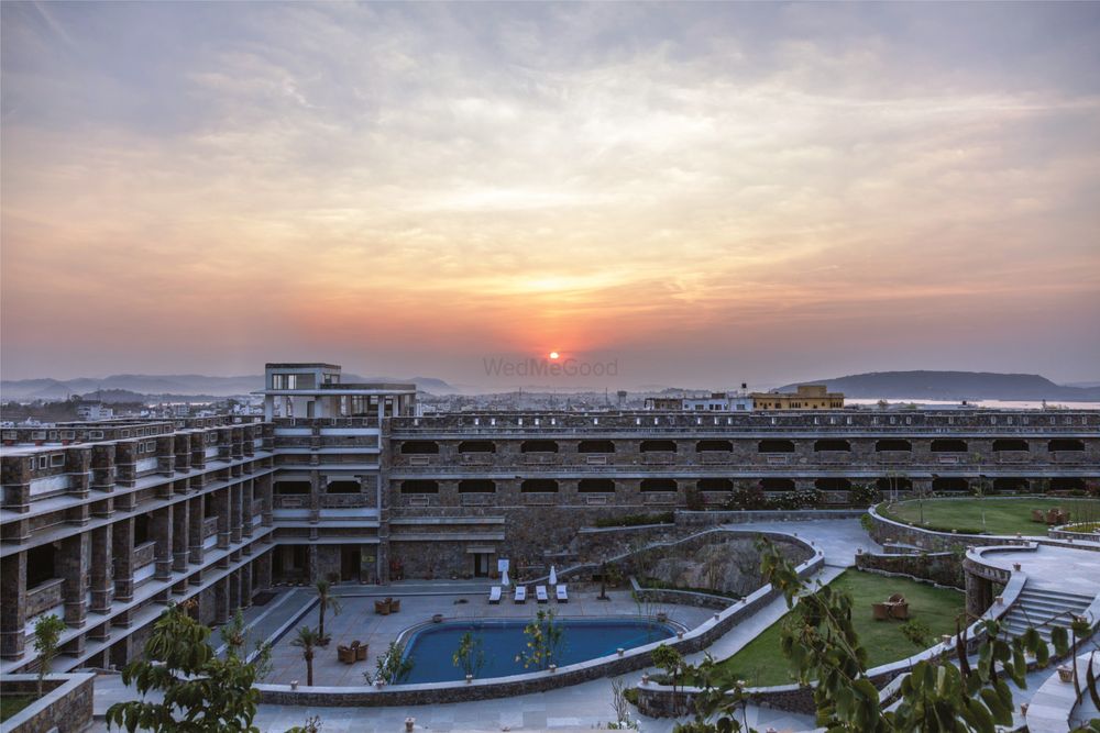 Photo By Ramada Udaipur Resorts and Spa - Venues