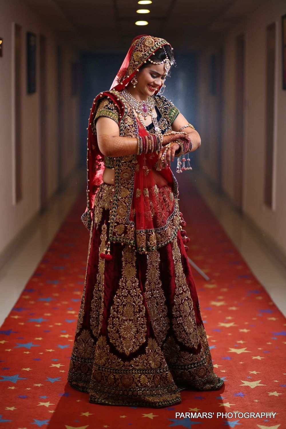 Photo By Wing That Liner by Sneha Sakya - Bridal Makeup