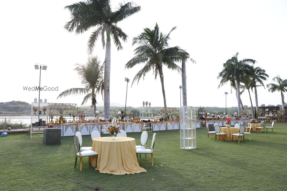 Photo By Lake View Hotel and Resort - Venues