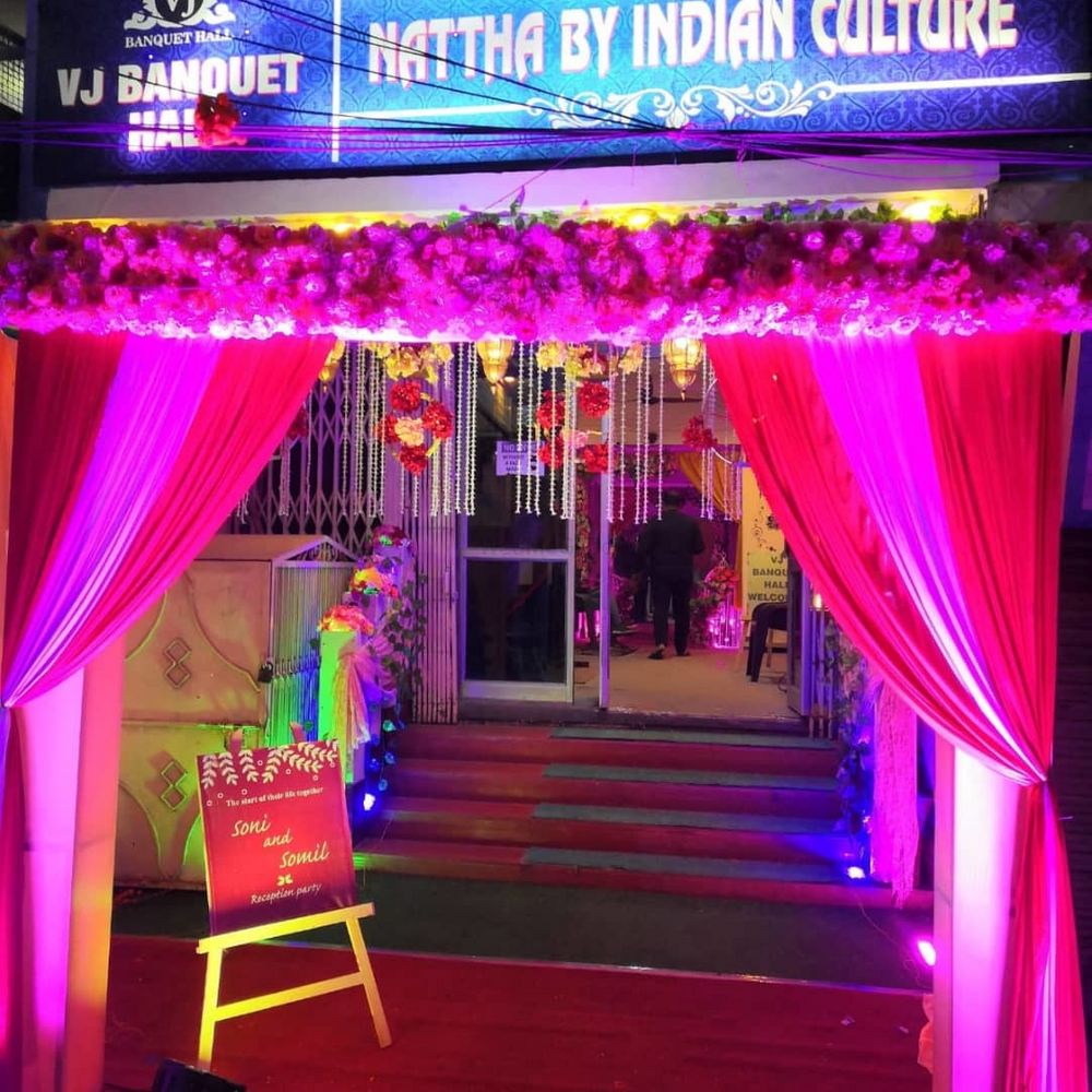 Photo By Nattha by Indian Culture - Venues