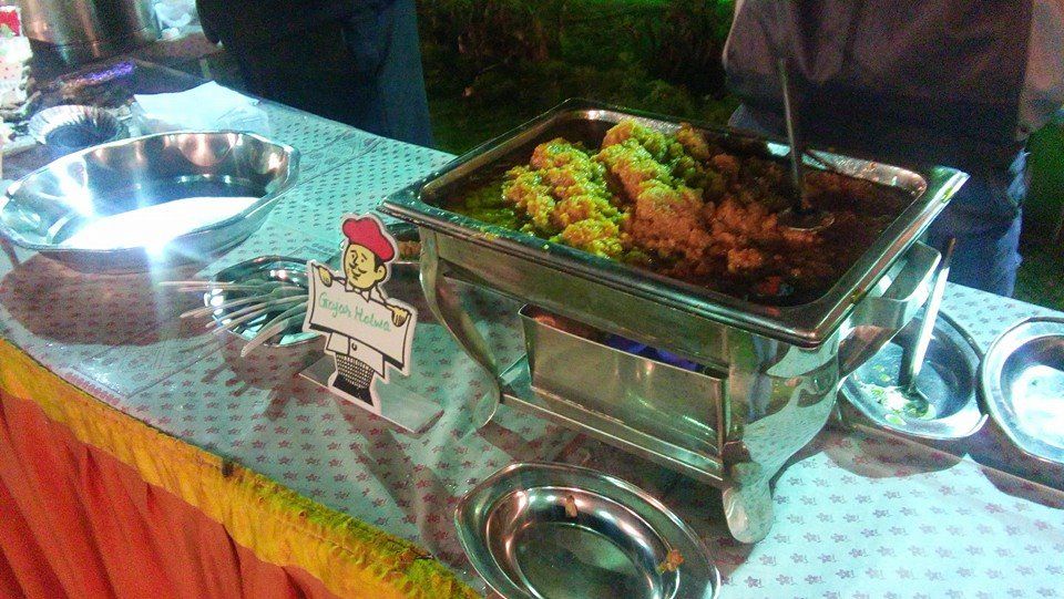 Photo By Gopal Caterers - Catering Services