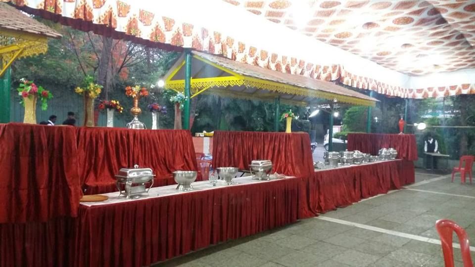 Gopal Caterers