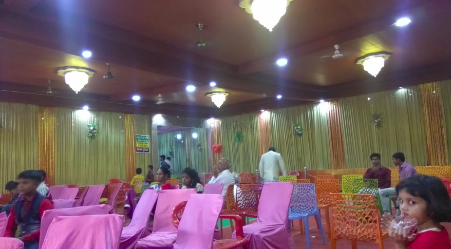 Radhe Shyam Utsav Hall