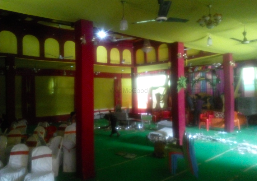 Photo By Radhe Shyam Utsav Hall - Venues