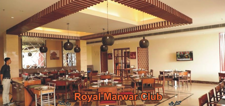 Photo By Royal Marwar Club - Venues
