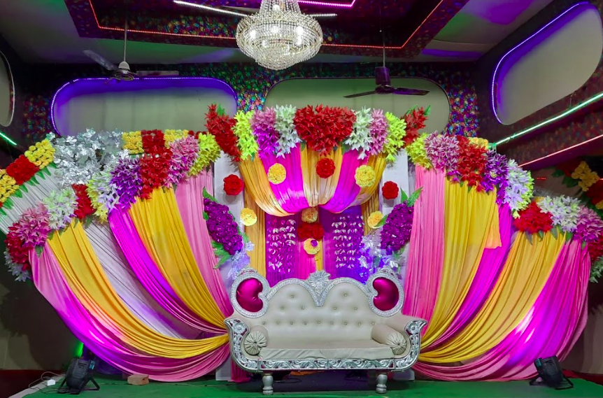 Maa Vaishnavi Sushma Marriage Hall