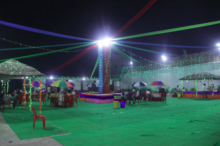Photo By Maa Vaishnavi Sushma Marriage Hall - Venues