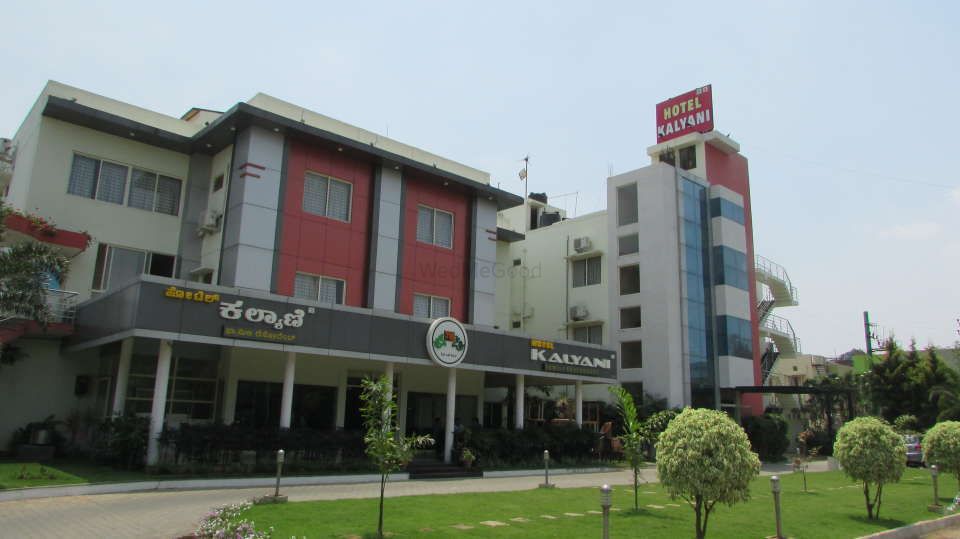 Hotel Kalyani