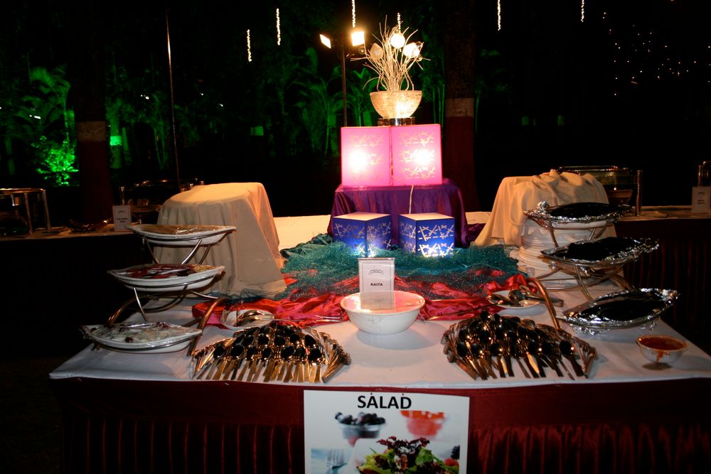 Photo By Infusion Caterers - Catering Services