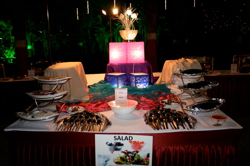 Photo By Infusion Caterers - Catering Services