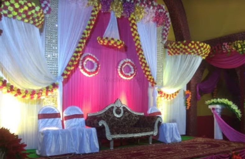Bandhan - Banquet Hall