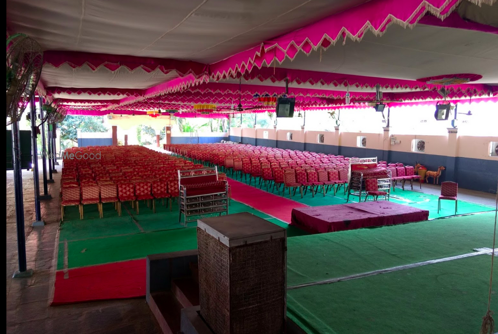 Ratna Function Hall