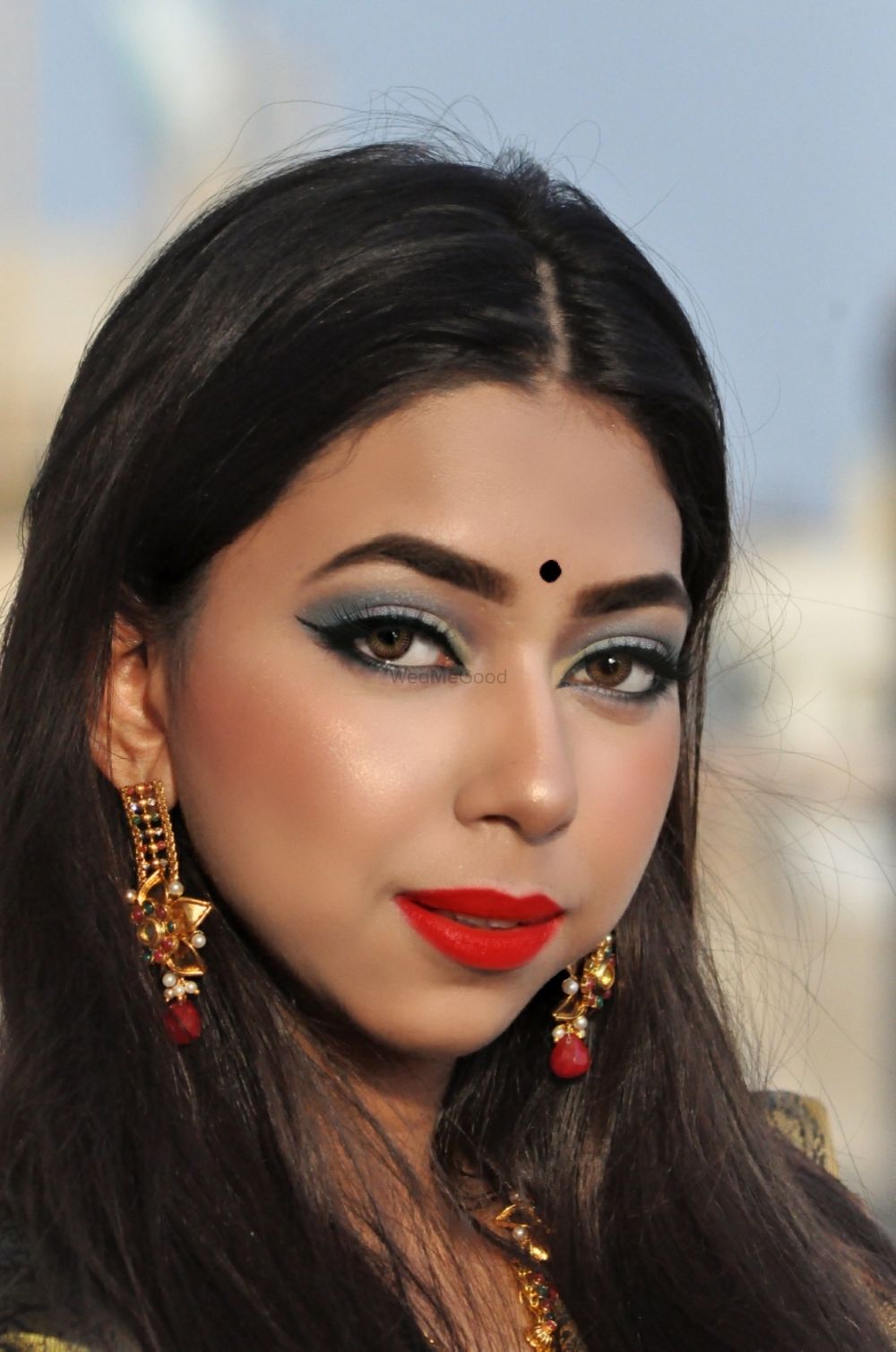 Photo By Deepshikha Pandey Makeovers - Bridal Makeup
