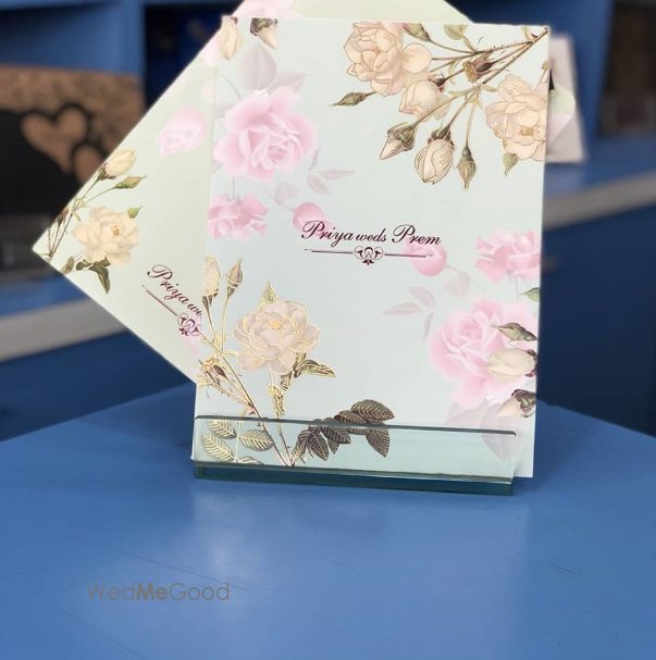 Photo By Dhiraj Enterprises - Invitations